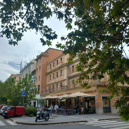 Mila House Hotel Rome Luaran gambar