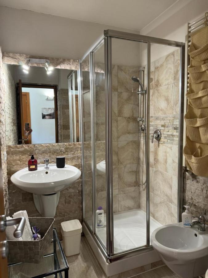 Mila House Hotel Rome Luaran gambar