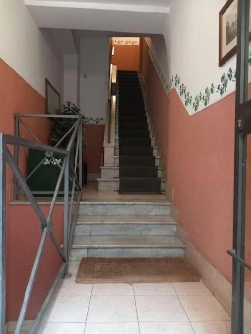 Mila House Hotel Rome Luaran gambar