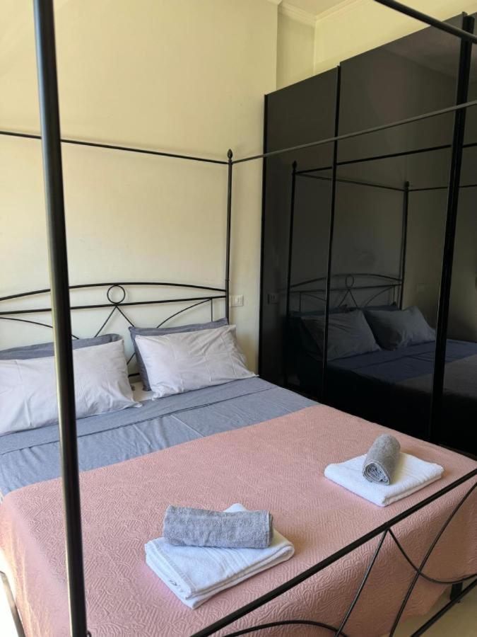 Mila House Hotel Rome Luaran gambar