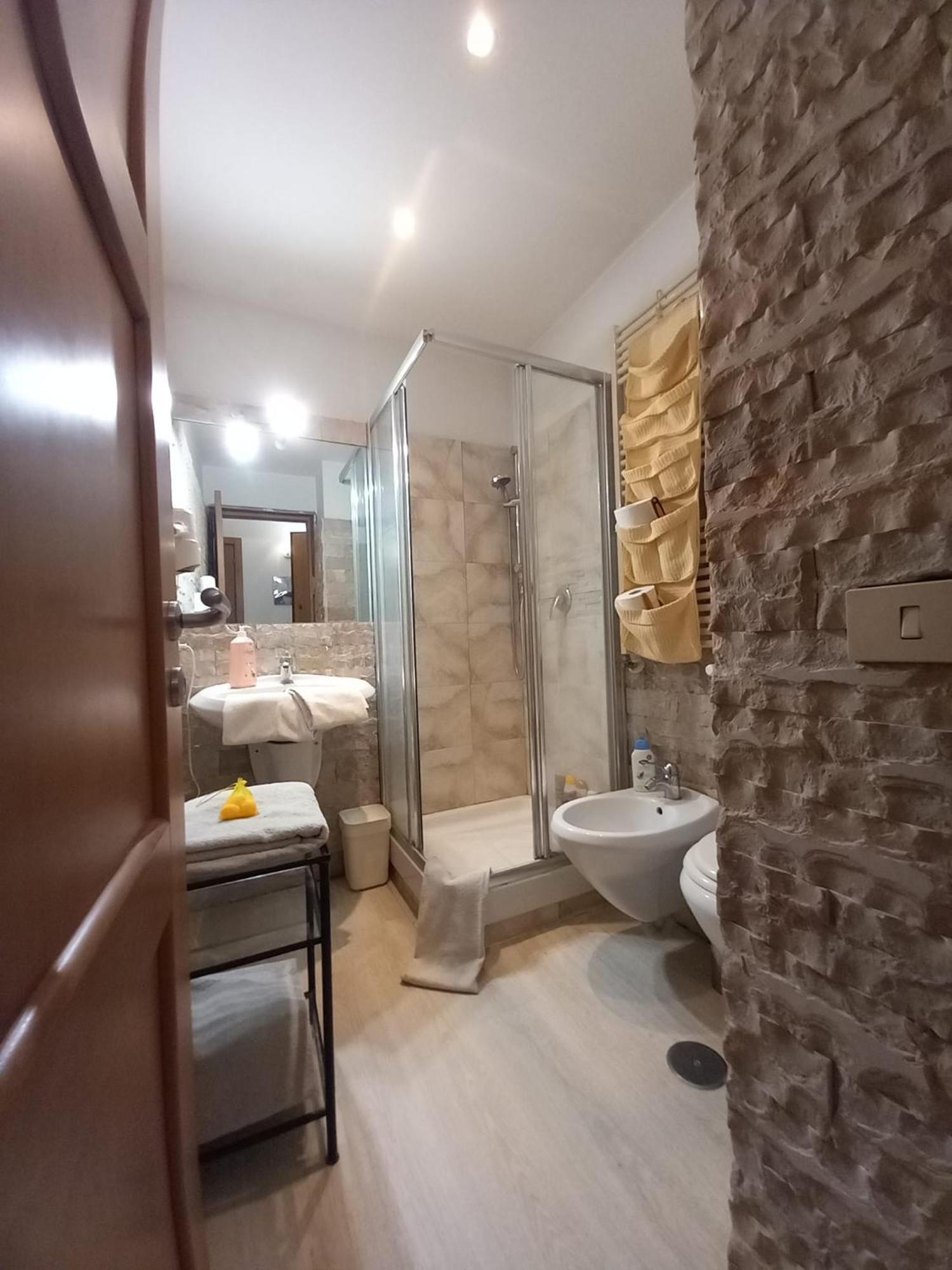 Mila House Hotel Rome Luaran gambar